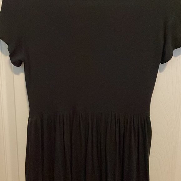 Missguided t-shirt dress - Picture 3 of 4